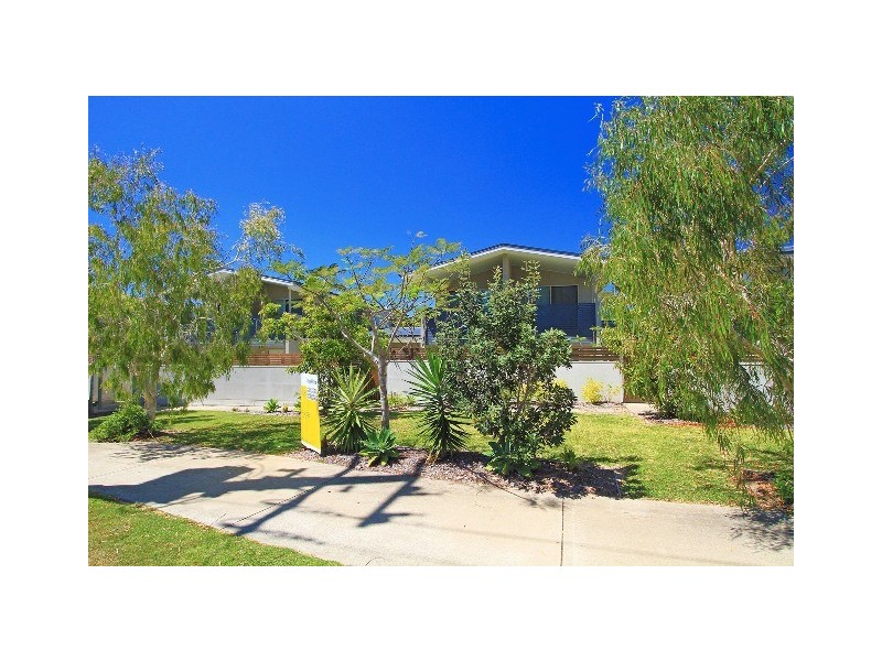Unit 7, 24 Melbourne Street, Yeppoon QLD 4703