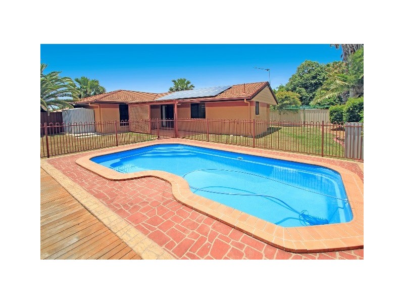 18 Antarctic Street, Yeppoon QLD 4703