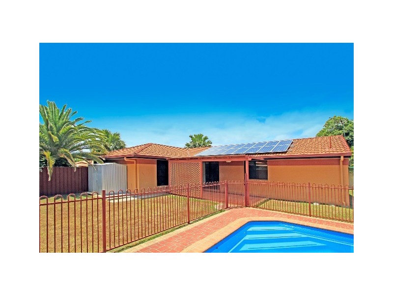 18 Antarctic Street, Yeppoon QLD 4703