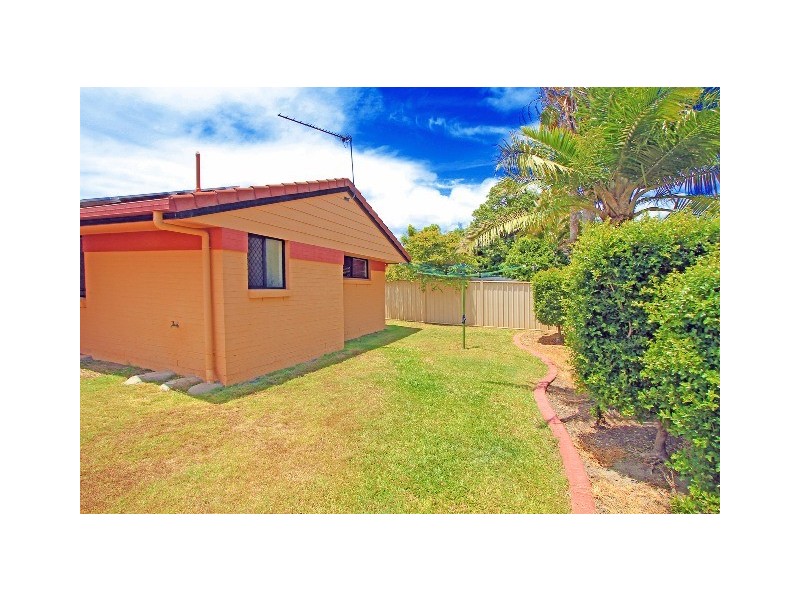 18 Antarctic Street, Yeppoon QLD 4703