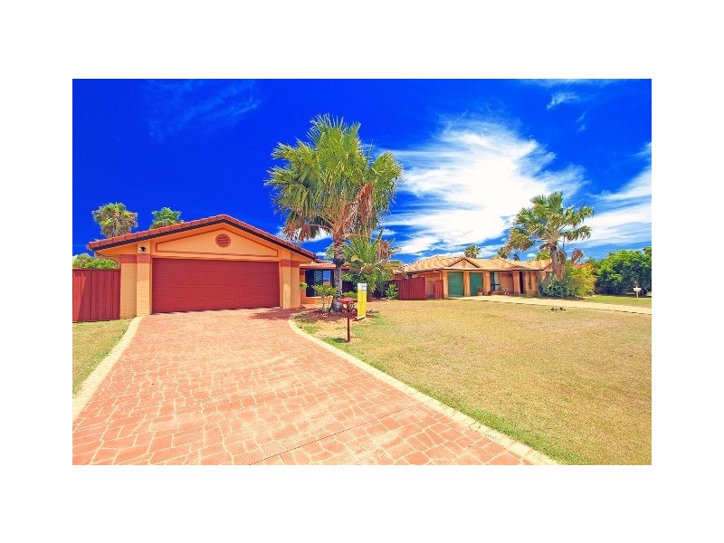 18 Antarctic Street, Yeppoon QLD 4703