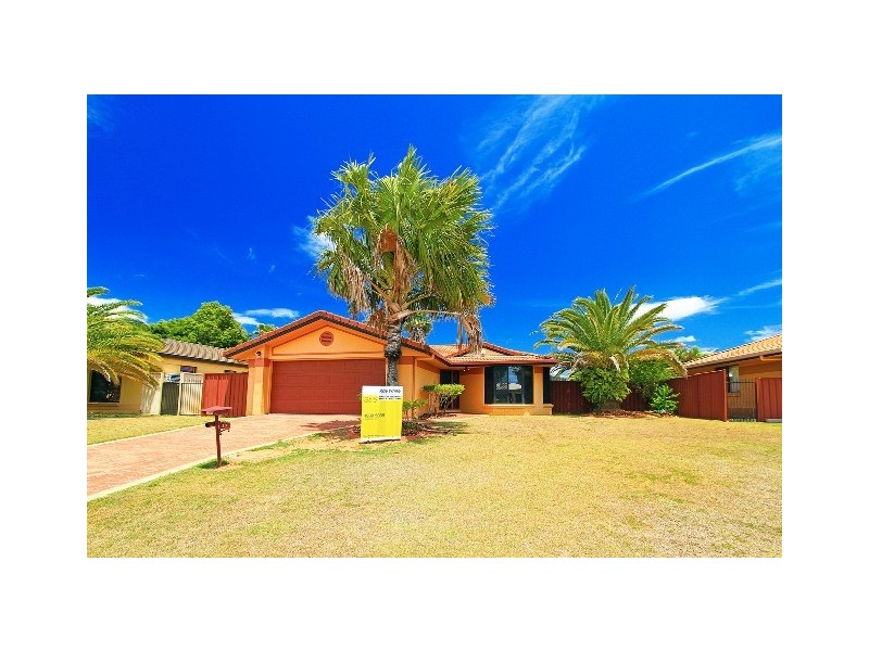 18 Antarctic Street, Yeppoon QLD 4703