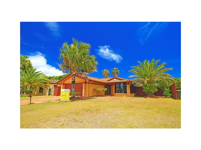 18 Antarctic Street, Yeppoon QLD 4703