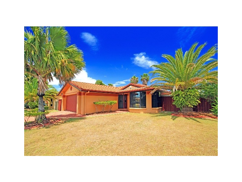 18 Antarctic Street, Yeppoon QLD 4703