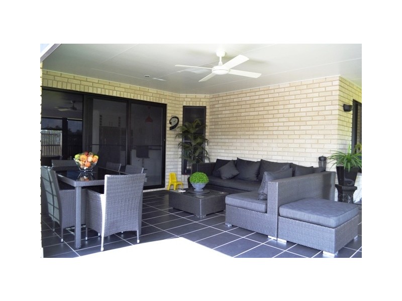 14 Lapwing Court, Yeppoon QLD 4703