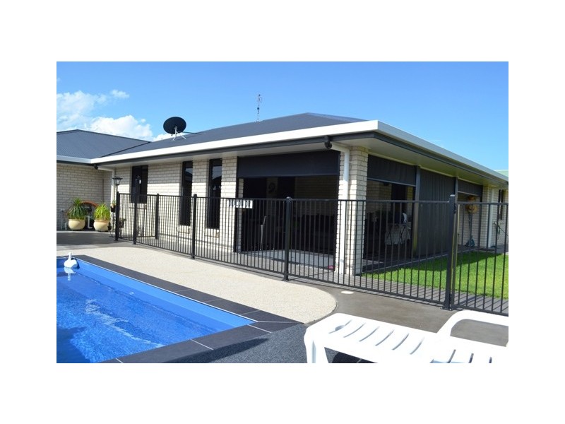 14 Lapwing Court, Yeppoon QLD 4703