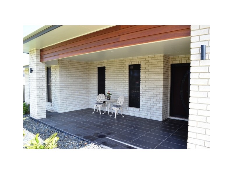 14 Lapwing Court, Yeppoon QLD 4703