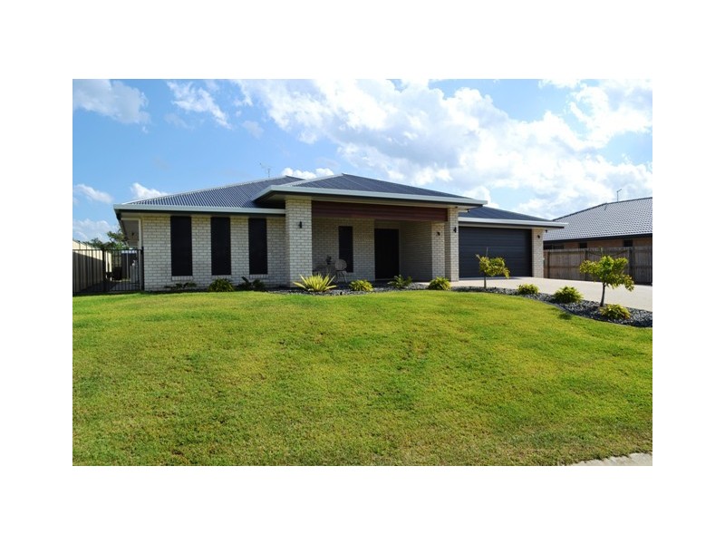 14 Lapwing Court, Yeppoon QLD 4703