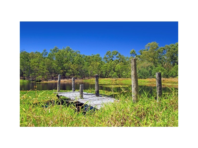 289 Bondoola Road, Bondoola QLD 4703