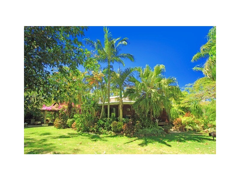 289 Bondoola Road, Bondoola QLD 4703