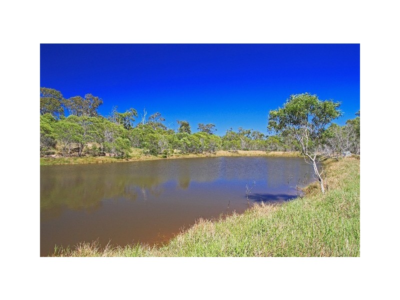 289 Bondoola Road, Bondoola QLD 4703