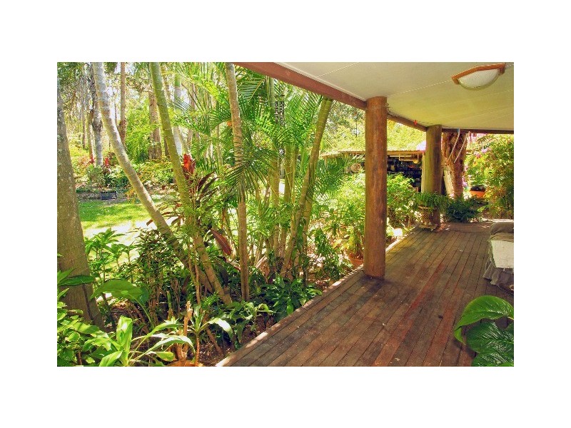 289 Bondoola Road, Bondoola QLD 4703