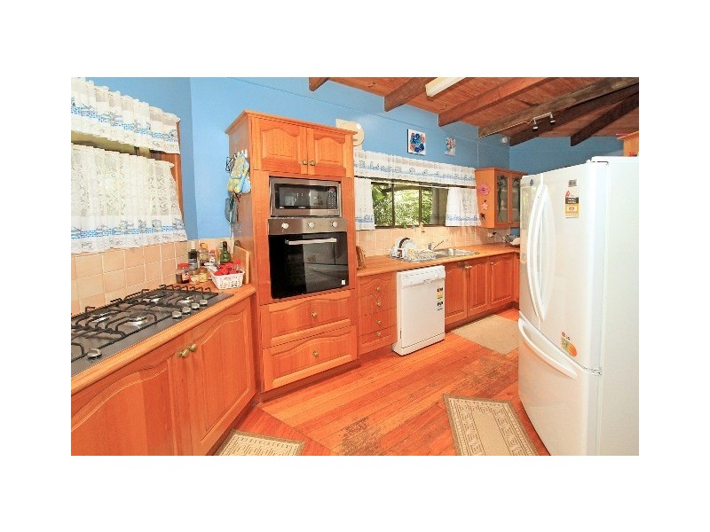 289 Bondoola Road, Bondoola QLD 4703