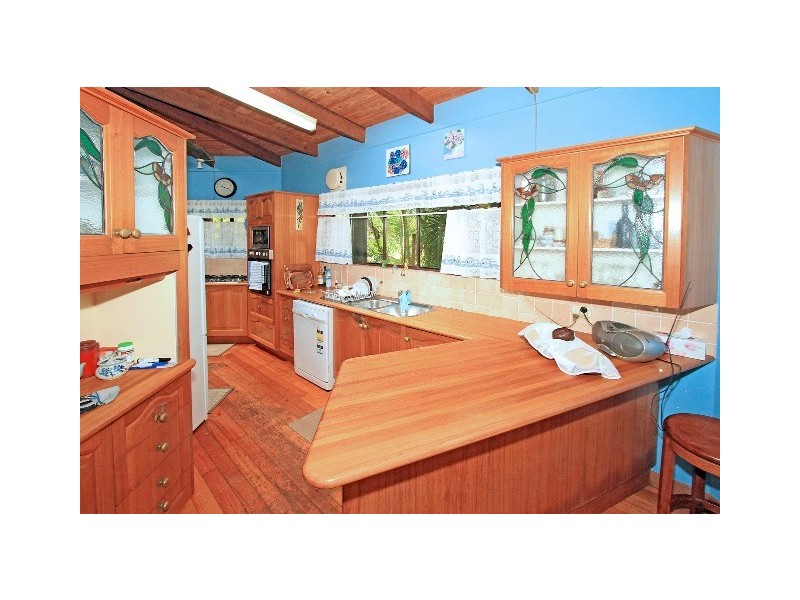 289 Bondoola Road, Bondoola QLD 4703