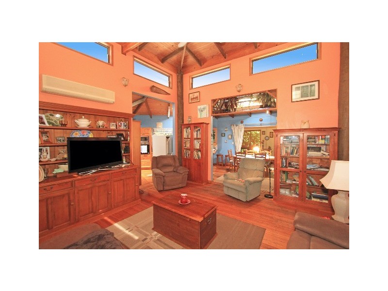 289 Bondoola Road, Bondoola QLD 4703