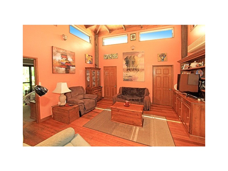 289 Bondoola Road, Bondoola QLD 4703