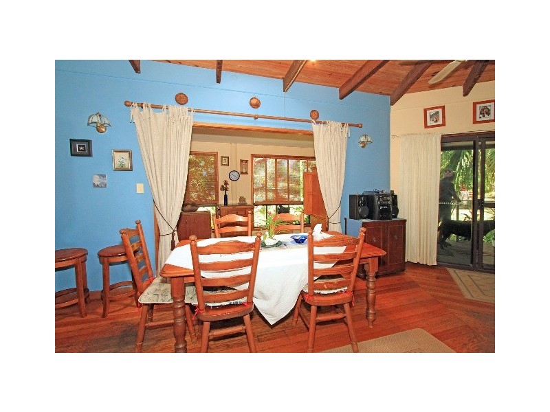 289 Bondoola Road, Bondoola QLD 4703