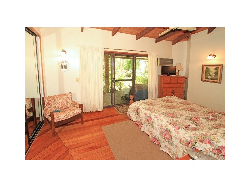 289 Bondoola Road, Bondoola QLD 4703