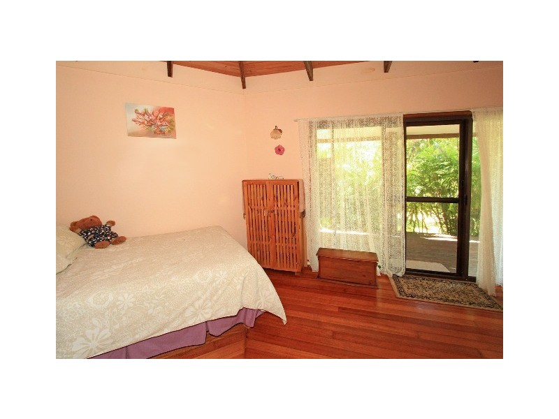 289 Bondoola Road, Bondoola QLD 4703