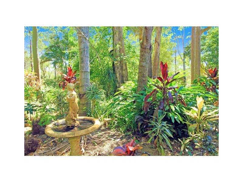 289 Bondoola Road, Bondoola QLD 4703