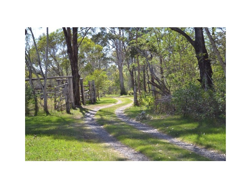 289 Bondoola Road, Bondoola QLD 4703