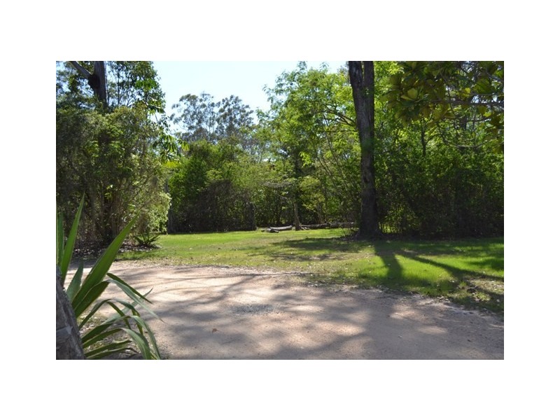 289 Bondoola Road, Bondoola QLD 4703