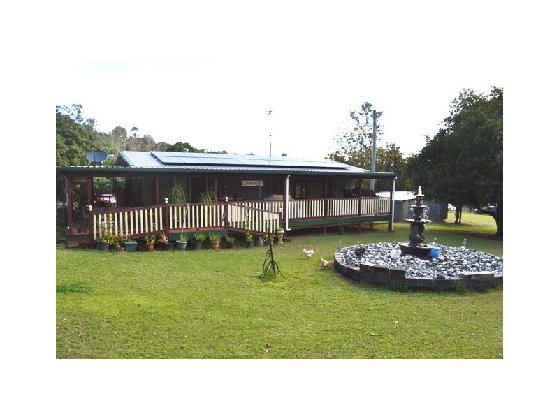25 Stones Road, Woodbury QLD 4703