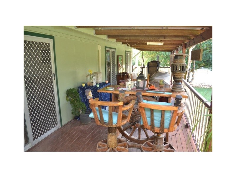 25 Stones Road, Woodbury QLD 4703