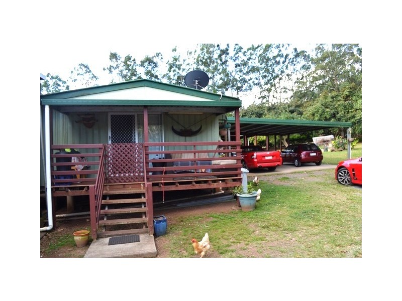 25 Stones Road, Woodbury QLD 4703