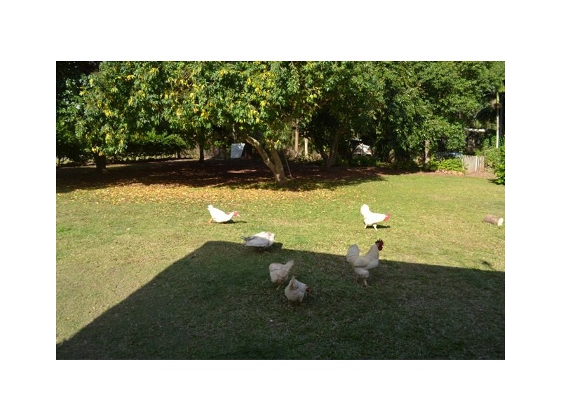 25 Stones Road, Woodbury QLD 4703