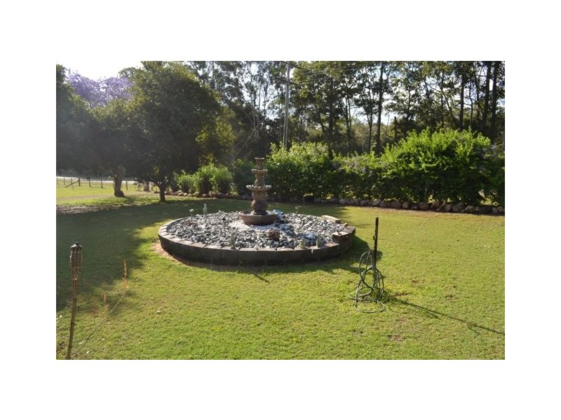 25 Stones Road, Woodbury QLD 4703