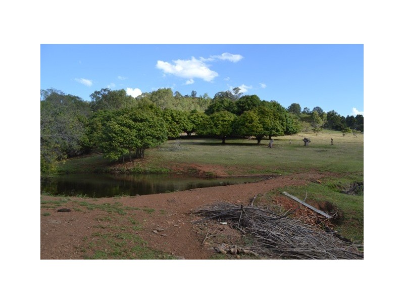 25 Stones Road, Woodbury QLD 4703