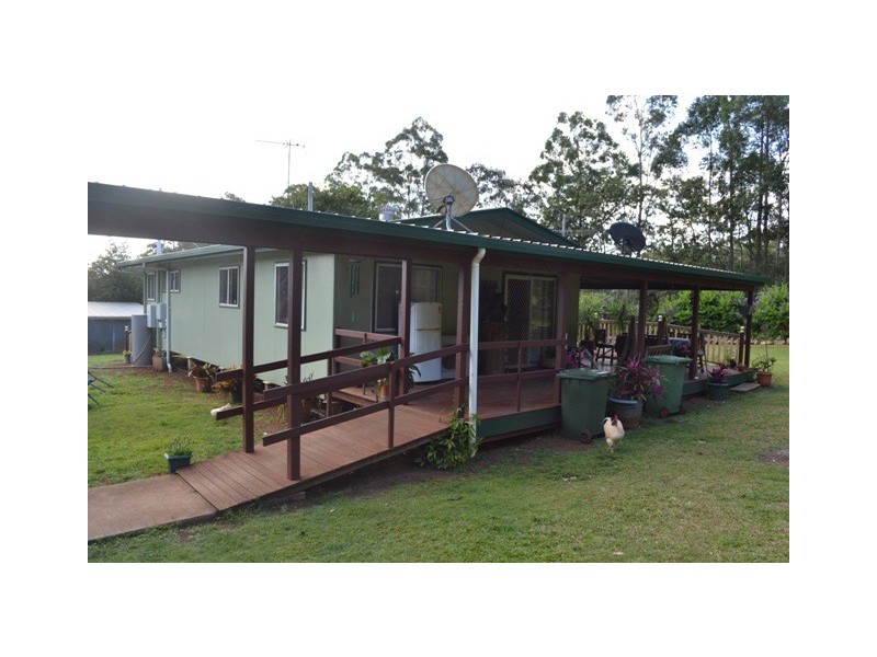 25 Stones Road, Woodbury QLD 4703