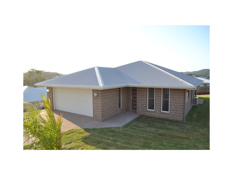 3 Macaranga Place, Taranganba QLD 4703