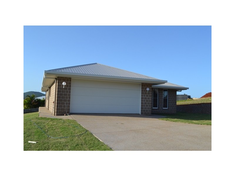 3 Macaranga Place, Taranganba QLD 4703