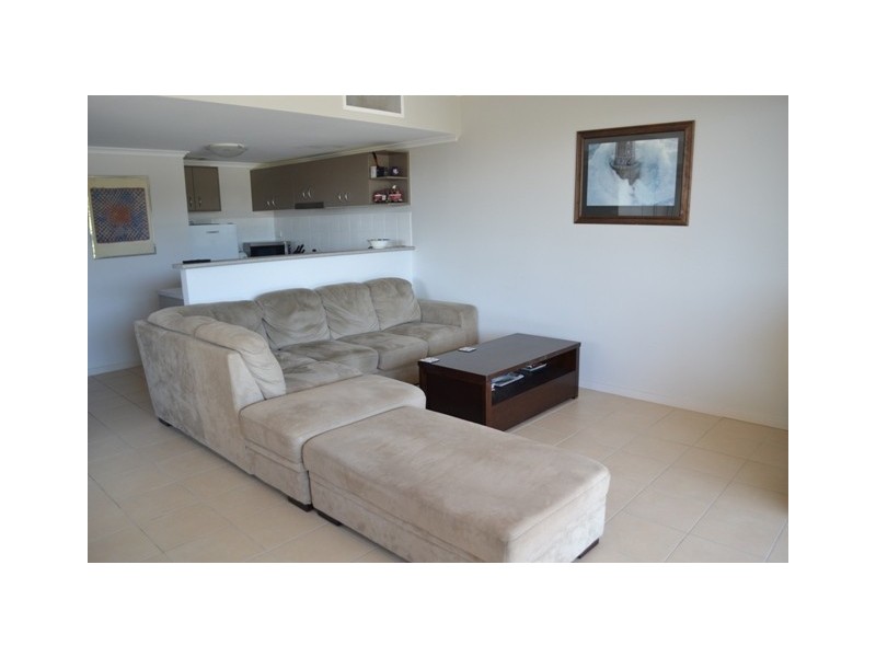 Unit  20, 30 Queen Street, Yeppoon QLD 4703