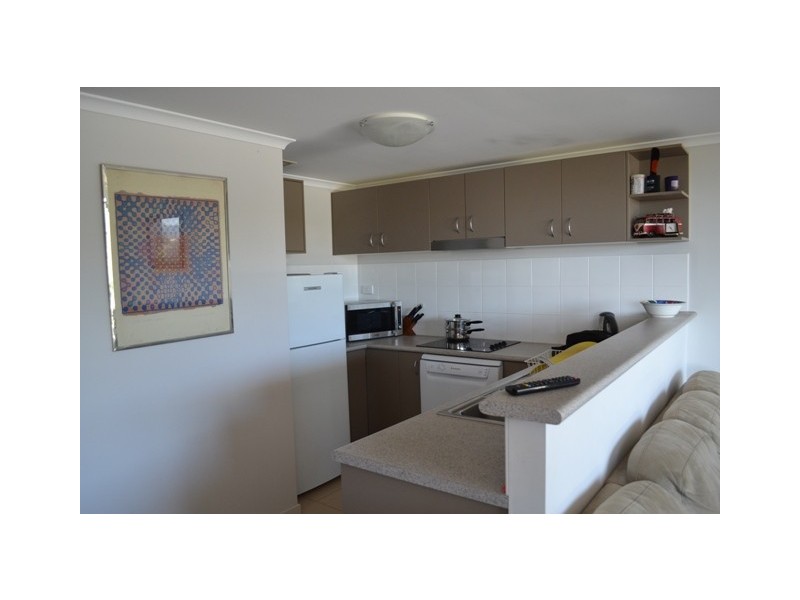 Unit  20, 30 Queen Street, Yeppoon QLD 4703