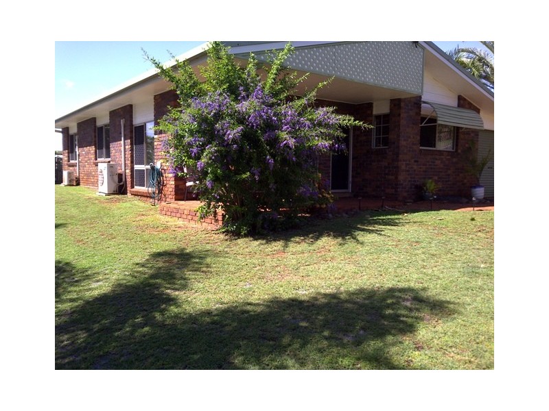 17 Cassia Avenue, Yeppoon QLD 4703