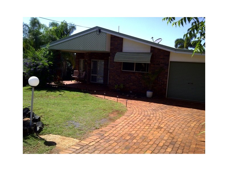 17 Cassia Avenue, Yeppoon QLD 4703