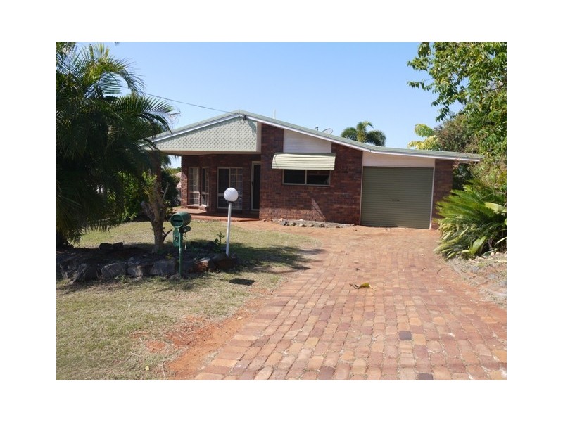 17 Cassia Avenue, Yeppoon QLD 4703