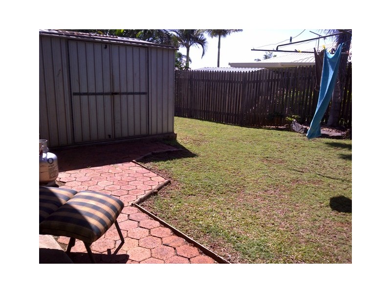 17 Cassia Avenue, Yeppoon QLD 4703