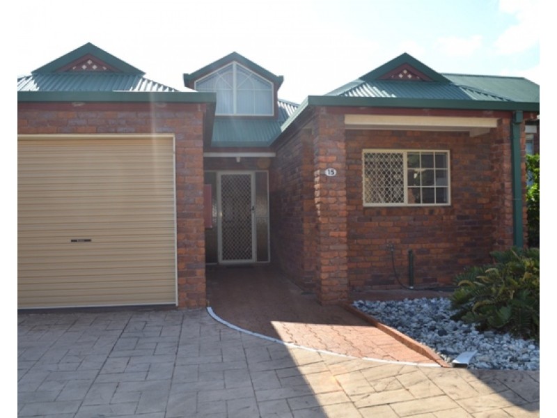 15/45 Normanby Street – Application Approved, Yeppoon QLD 4703