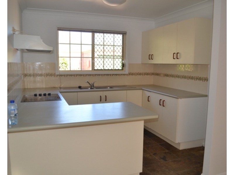 15/45 Normanby Street – Application Approved, Yeppoon QLD 4703