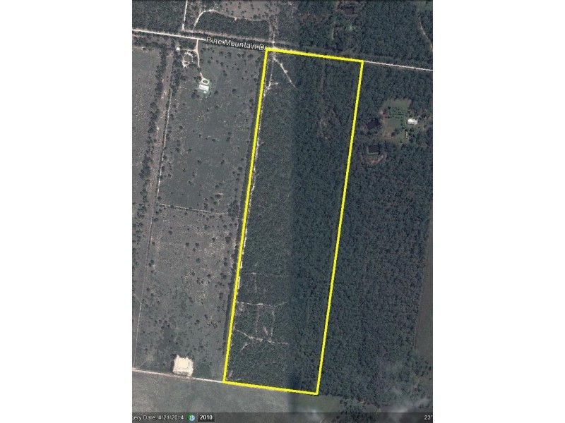 333 Pine Mountain Road, Mulara QLD 4703