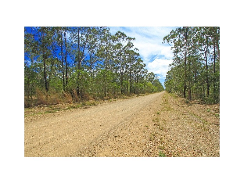 333 Pine Mountain Road, Mulara QLD 4703