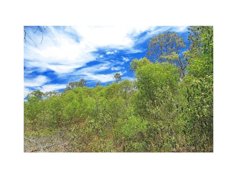 333 Pine Mountain Road, Mulara QLD 4703