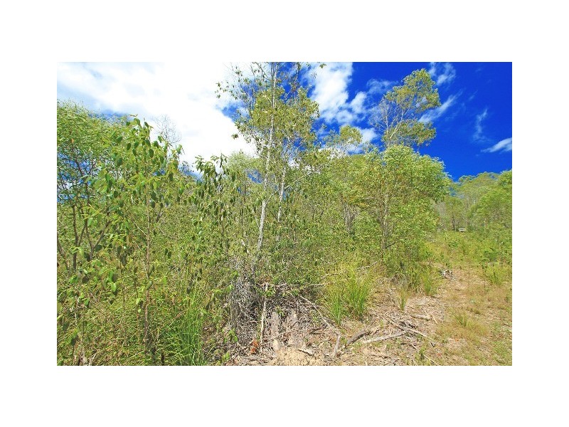 333 Pine Mountain Road, Mulara QLD 4703