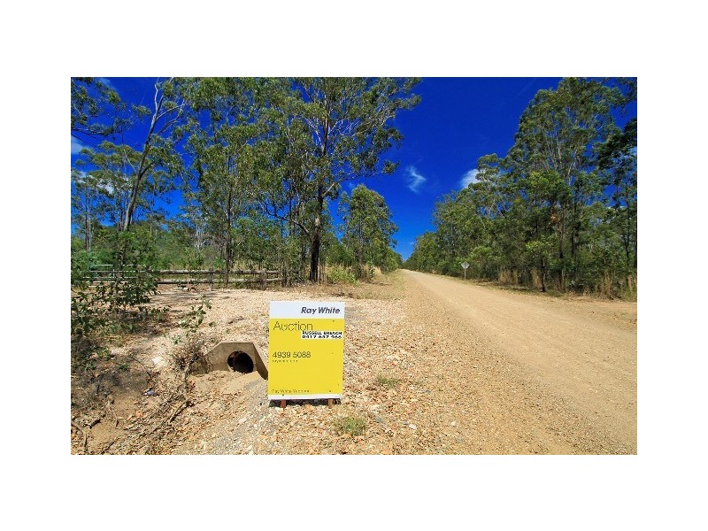 333 Pine Mountain Road, Mulara QLD 4703