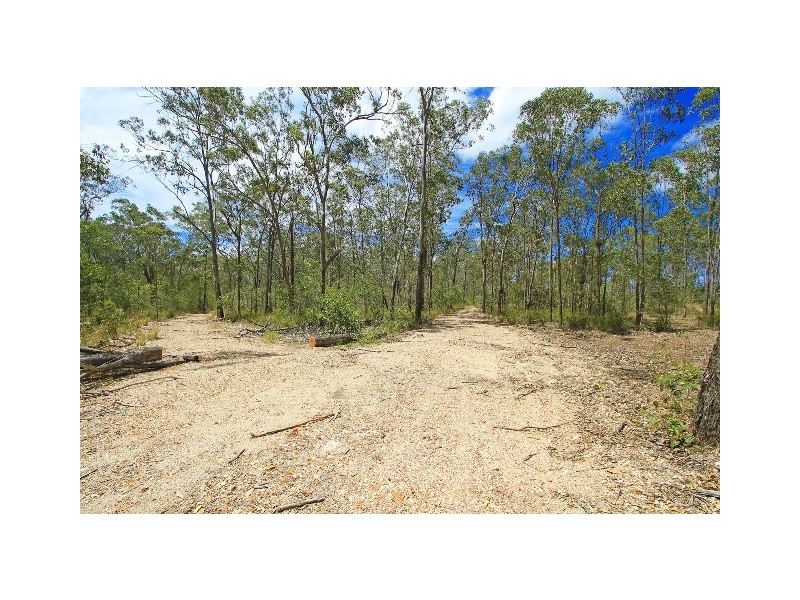 333 Pine Mountain Road, Mulara QLD 4703