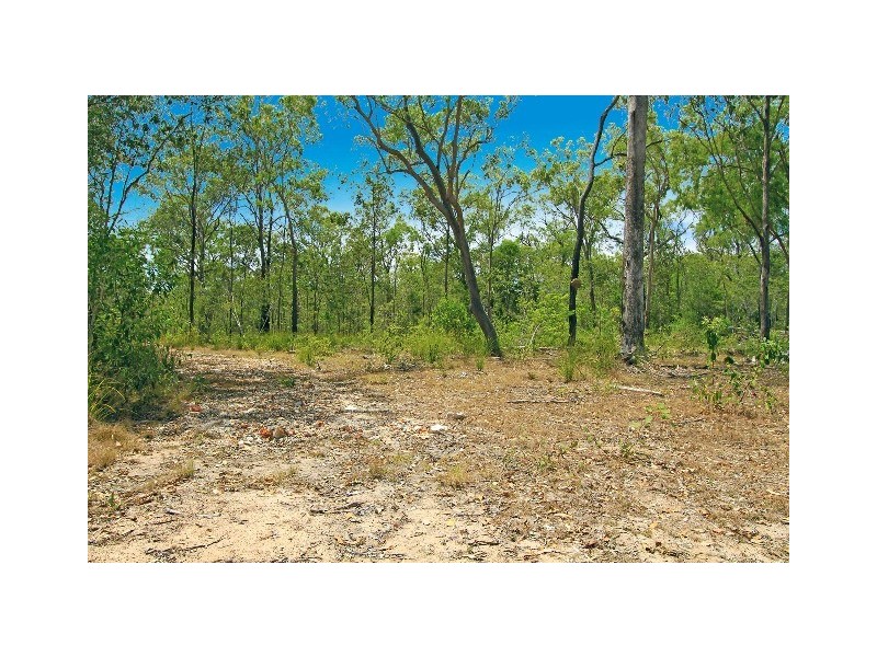 333 Pine Mountain Road, Mulara QLD 4703